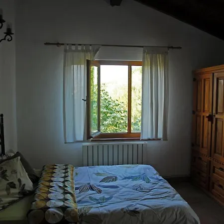 Chalet Lucky Deer
