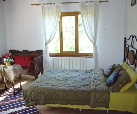 Lucky Deer Chalet Mengen