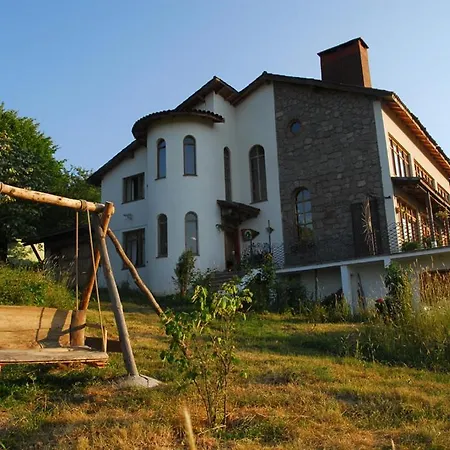 Chalet Lucky Deer *