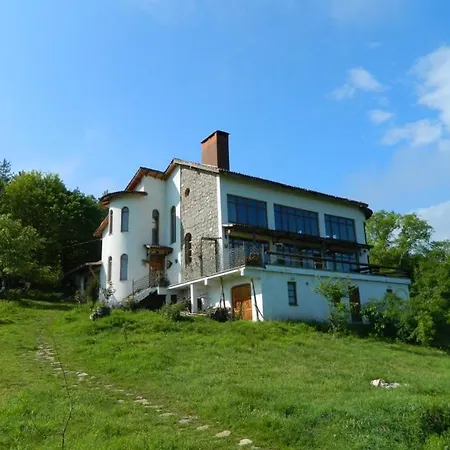 Lucky Deer Chalet