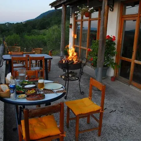 Chalet Lucky Deer Mengen