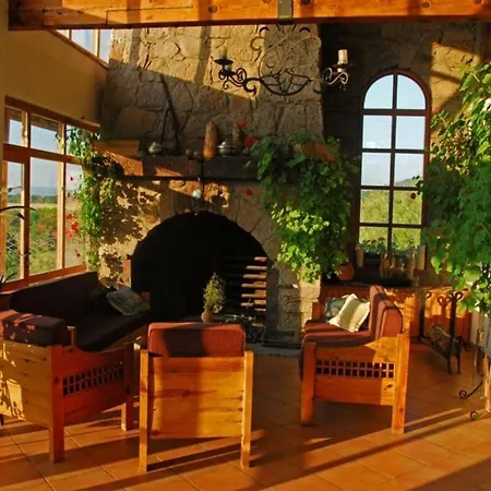 Chalet Lucky Deer *